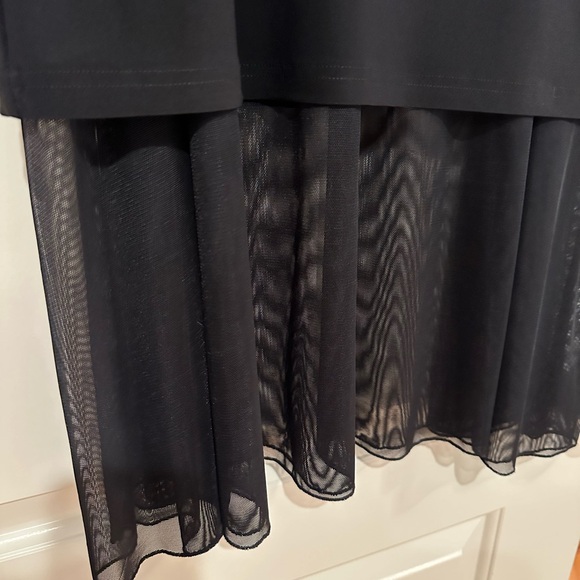 NWT SYMPLI STRAIGHT Maxi skirt - Picture 2 of 6